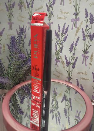 Лайнер для очей водостійкий pupa eyeliner made to last8 фото