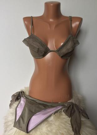 Купальник бикини от victoria’s secret‼️акция 1+2=4‼️