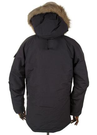 Парка carhartt anchorage parka3 фото