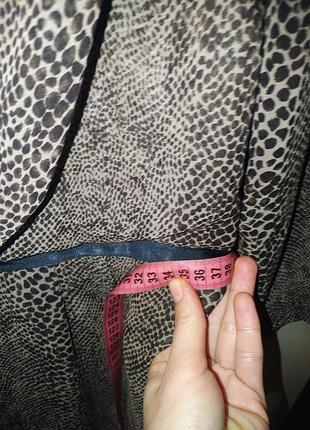 Платье женское 44-46 8