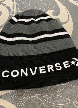 Шапка converse оригінал