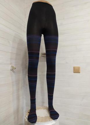 Еластичні колготки l-xxl