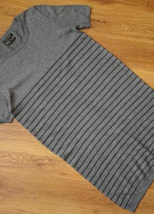 Massimo dutti, кашемірове сукню, р. s-m