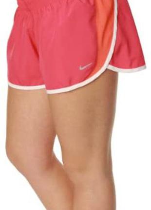 Спортивные шорты nike women's dash 3" dri-fit