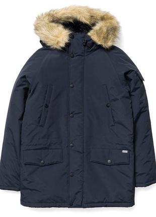 Парку carhartt anchorage parka