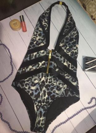 Классный купальник river island р 42