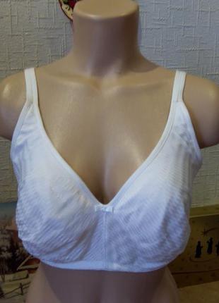 Бюстгальтер tu розмір 38(85)dd чашки без кісточок