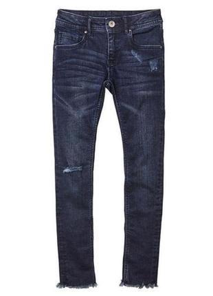 Джинси pepperts скінні 158-164 см