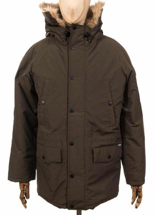 Парку carhartt anchorage parka