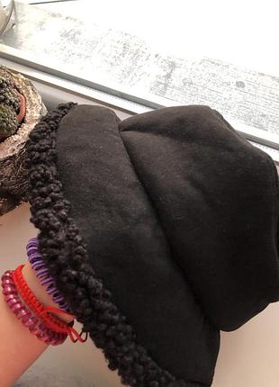 Зимова панама