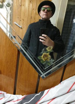 Стильное полупальто first avenue