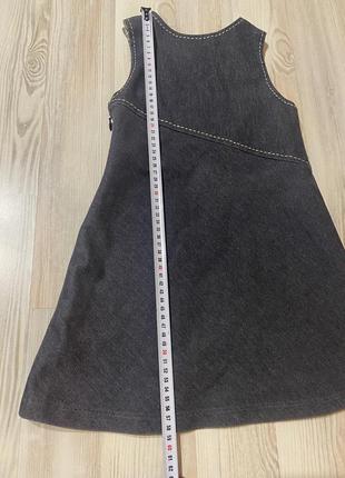 Плаття платье сарафан 5