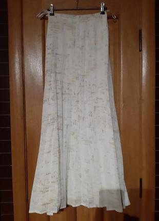 Максі жате плісе hammer)38р