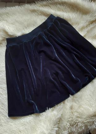 Шорты, юбка подростковая, набор 3