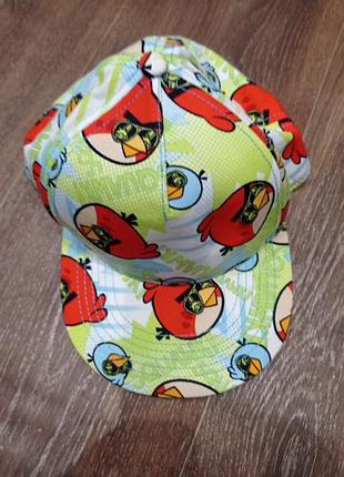 Бейсболка h&m