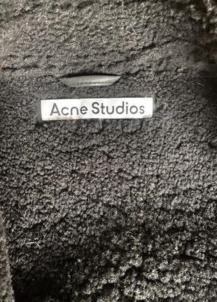 Дублянка acne studios5 фото