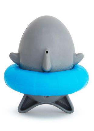 Іграшка для ванної munchkin sea spinner (5019090124966)2 фото