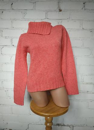 Светр вовняний