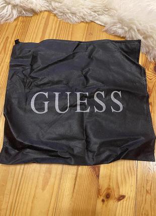 Пыльник guess