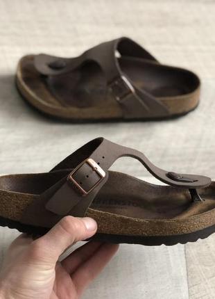 Birkenstock в'єтнамки босоніжки сандалі оригінал