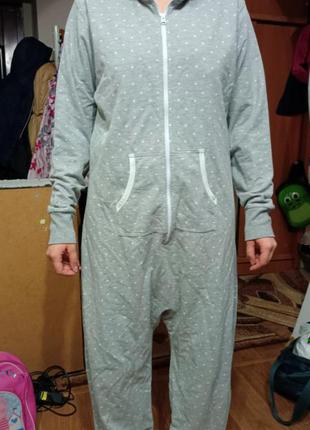 Піжама жіноча 180