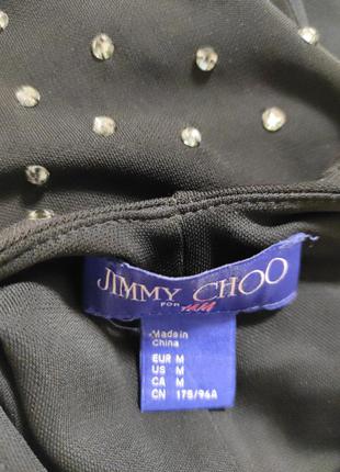 Платье 👗 jimmy choo for h&m6 фото