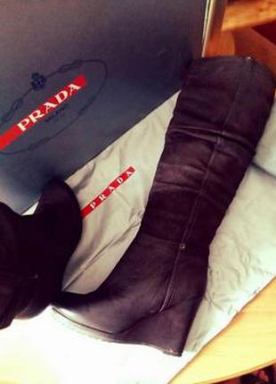 Чоботи демісезонні оригенал