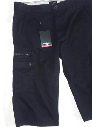 Pierre cardin бріджі шорти
