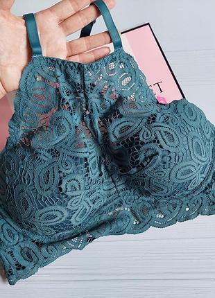 Бюстгальтер бра victoria's secret pink