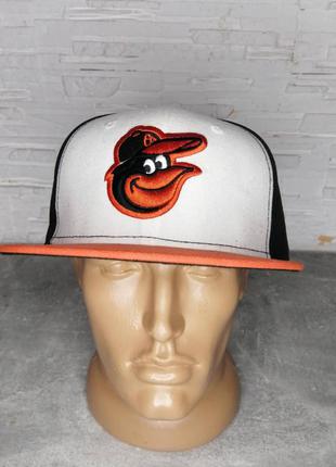 Кепка baltimore orioles new era2 фото