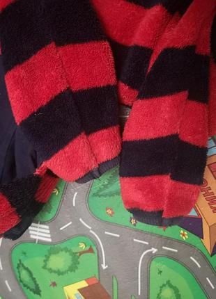 Флісова кофта лупілу 3