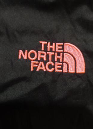 The north face tnf куртка демисезонная женская подстёжка теплая кофта оригинал2 фото