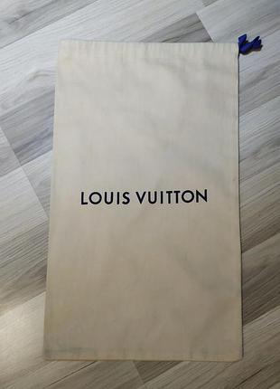 Пильник louis vuitton