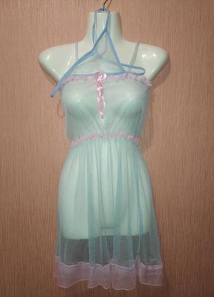 Пеньюар комплект за вашу ціну