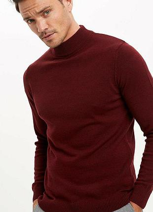 Чоловічий гольф