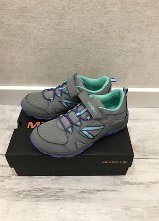 Кросівки merrell m outback low