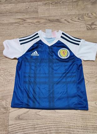 Футболка для хлопчика, розмір 92