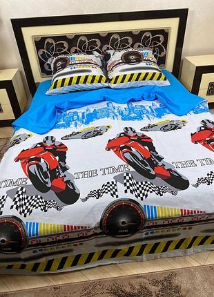 Постільна білизна бязь / постельное белье бязь