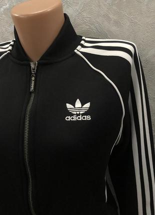 Кельми олімпійка бомбер adidas4 фото