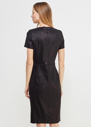 Плаття жіноче benetton 3