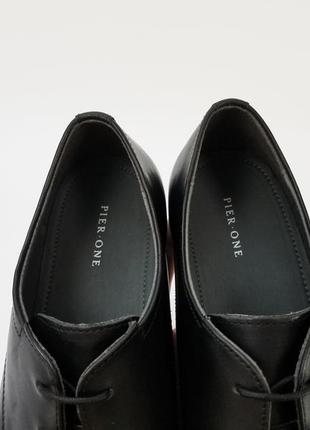 Чорні туфлі5 фото