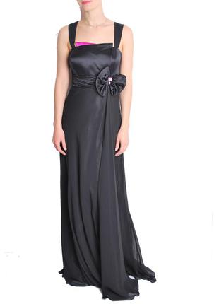 Женское вечернее платье musani couture италия3 фото