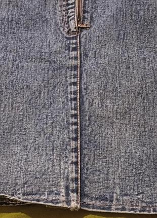 Levi's спідниця, спідниця 3