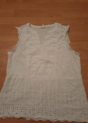 Блуза футболка туника