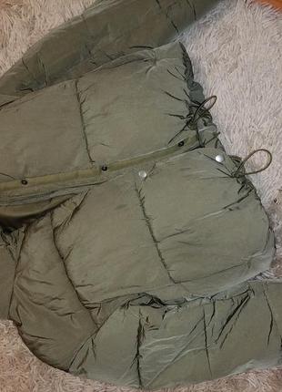 Куртка оригинальная zara