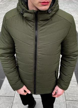 Куртка pobedov winter jacket "dzen"