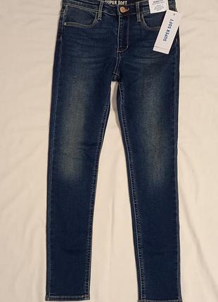 Джинсы детские h&m