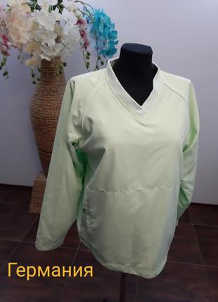 Свитер свитшот германия crane sports