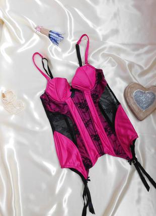 Корсет ann summers размер xs (8)