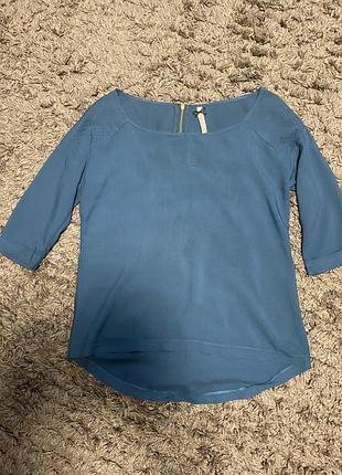 Блуза stradivarius 2
